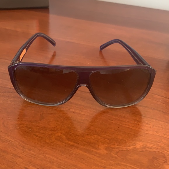 Marni sunglasses - Picture 3 of 3